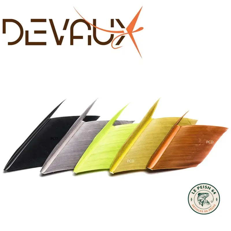 Substitut Devaux Condor | Le Peish 64