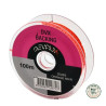 Backing Devaux Orange Noir 50M 20Lbs | Le Peish 64