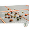 Tapis Devaux Gum Spécial Billes | Le Peish 64