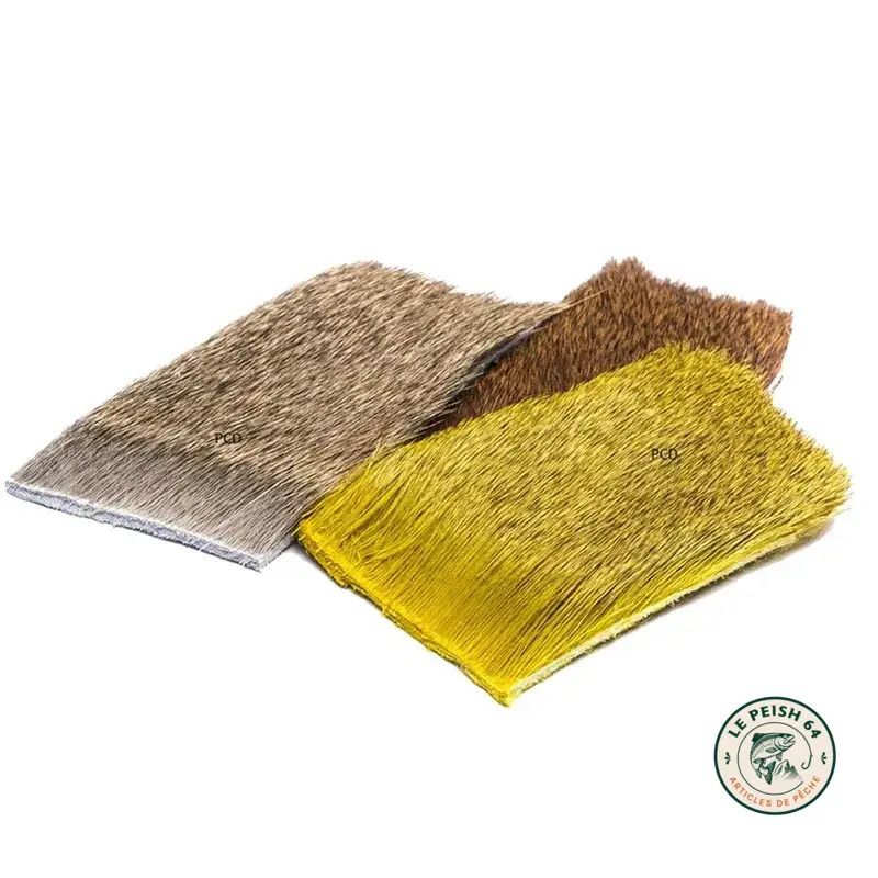 Poils Chevreuil Extra Fin Devaux | Le Peish 64