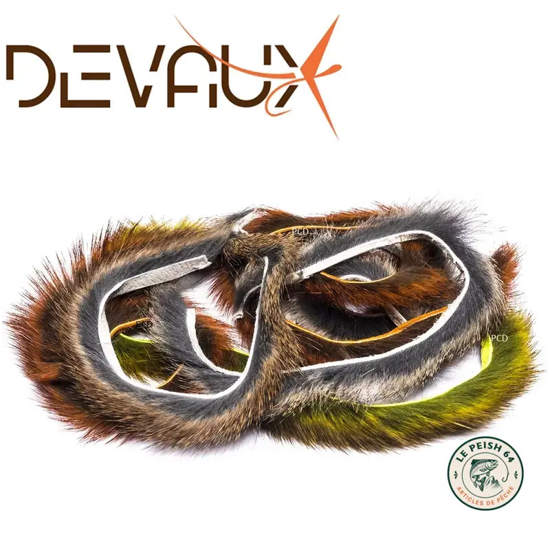 Zonker Micro Devaux | Le Peish 64