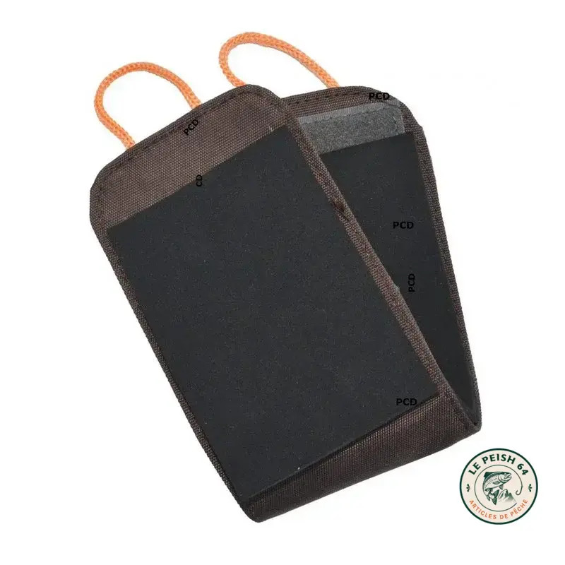 Porte Fly Patch Devaux Kowa | Le Peish 64