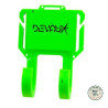 Porte Canne Devaux Caddirod Vert | Le Peish 64