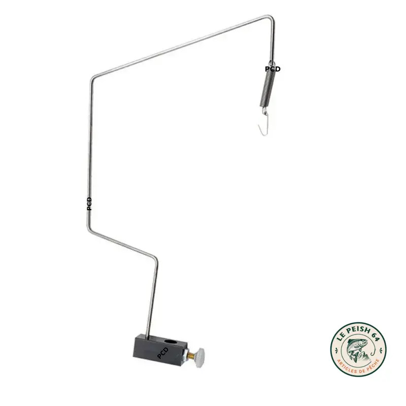 Outil Devaux Parachute Fly | Le Peish 64