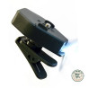 Mini Lampe Devaux Clip Coup du Soir | Le Peish 64