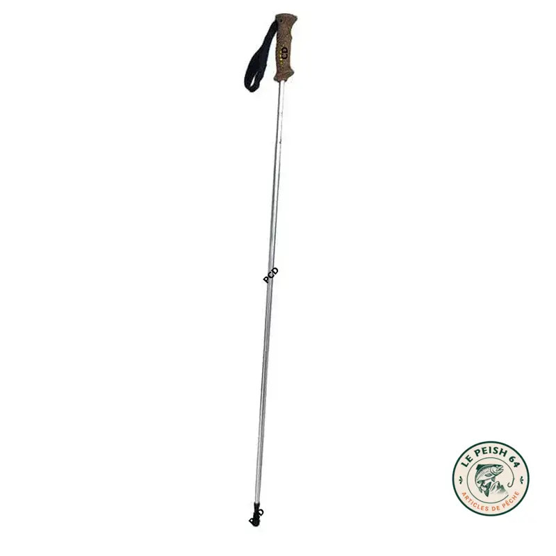 Bâton de Wading Devaux Bat-Cable | Le Peish 64
