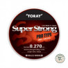 Nylon Toray Super Strong 0.154mm Clear | Le Peish 64