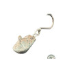 Leurre Jigbait 60g K-ONE | Le Peish 64