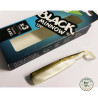 Black Minnow 120mm Kaki 3 pcs | Le Peish 64