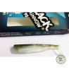 Black Minnow 90mm Kaki 3 corps | Le Peish 64
