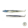 Combo Black Eel 150 Deep 40g Electric Blue | Le Peish 64