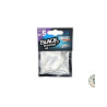 Hameçon Texan Krog Black Minnow 160 | Le Peish 64