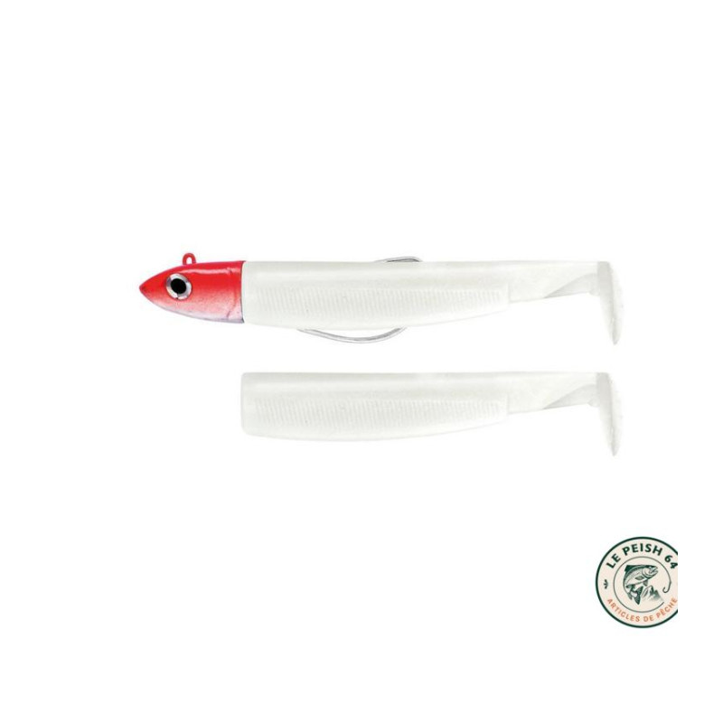 Black Minnow Combo 10g | Le Peish 64