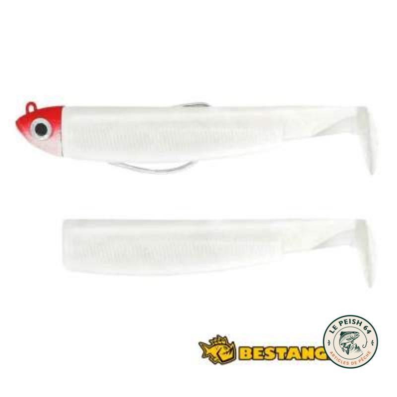 Black Minnow 120 Combo 12g | Le Peish 64