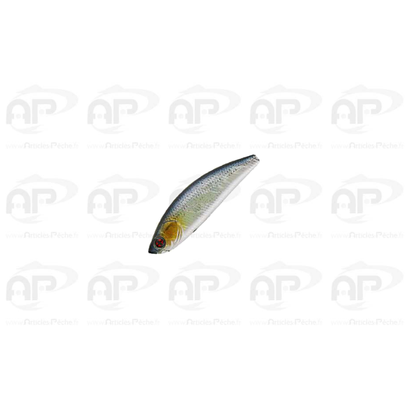 Sakura Phoxy Minnow HW 85S | Le Peish 64