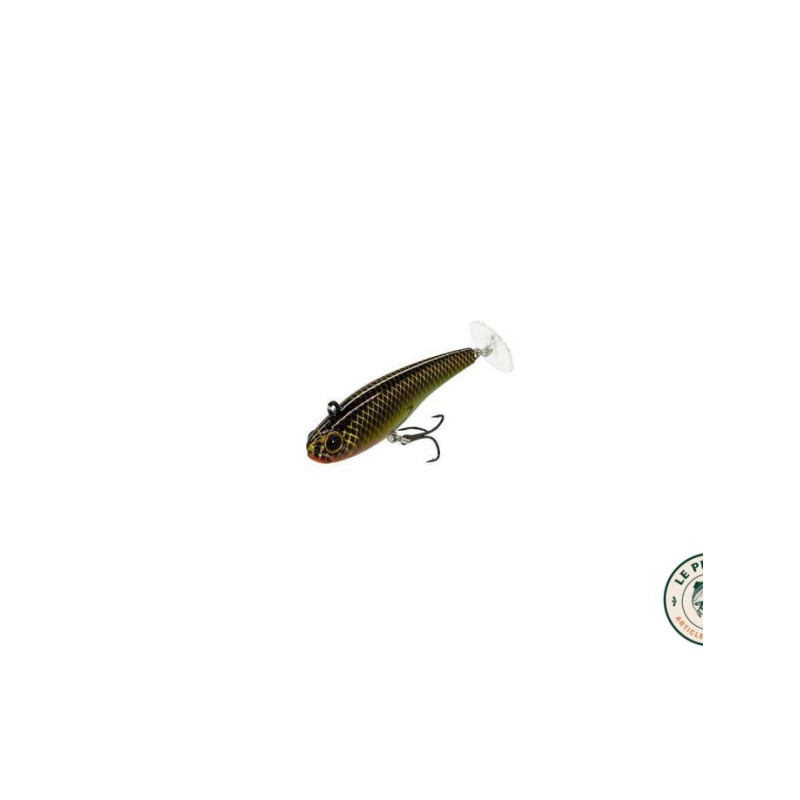Fiiish Power Tail Slow 8g | Le Peish 64