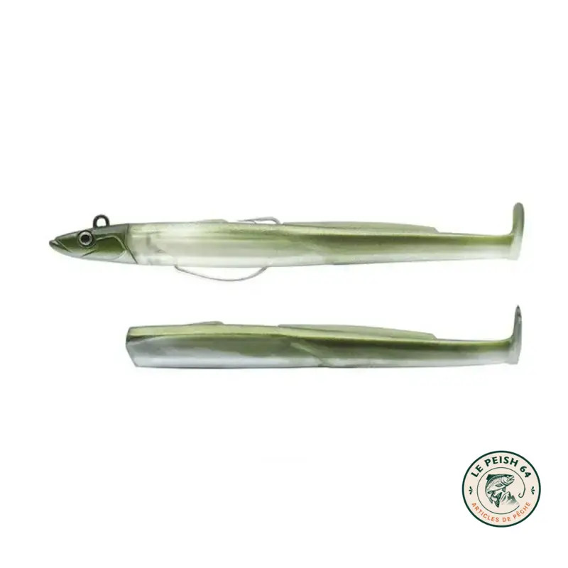 Fiiish Black Eel 150 Shore | Le Peish 64