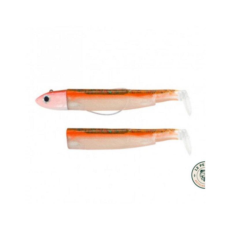 Fiiish Black Minnow 20cm 12g | Le Peish 64