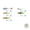 Leurre souple armé Blaster 16 cm Fiiish | Le Peish 64