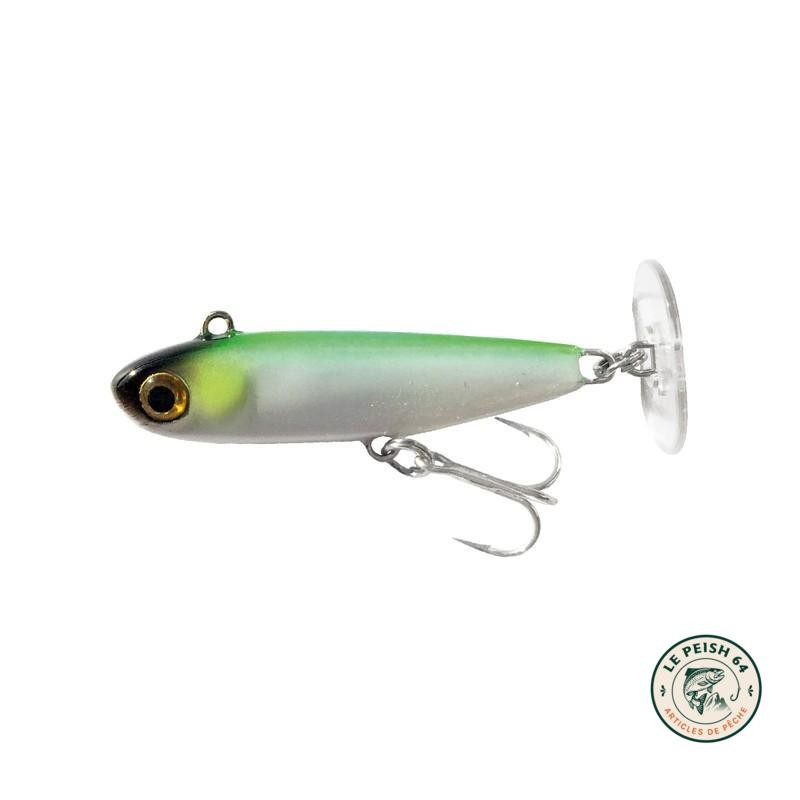 Leurre dur Fiiish Power Tail 44 | Le Peish 64