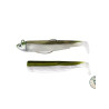 Combo Black Minnow 90 8g | Le Peish 64