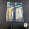 Black Minnow Combo Shore 8gr 2.5 | Le Peish 64