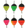 Repères Streamline Ball Garbolino N°3 | Le Peish 64