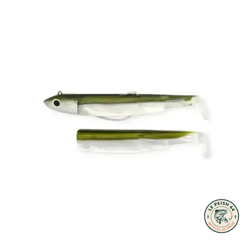 Fiiish Black Minnow 105 Combo Search | Le Peish 64