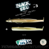 Black Eel No3 Combo 15cm 20g | Le Peish 64
