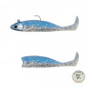 Fiiish Master Shad No4 Combo 10cm 15g | Le Peish 64