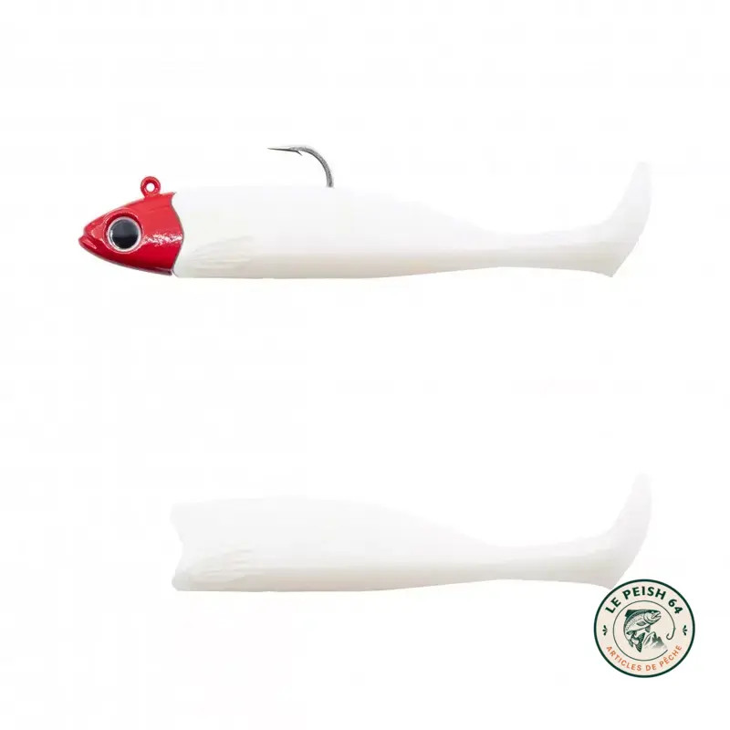 Fiiish Master Shad No4 Combo 15g | Le Peish 64