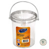 Carafe à Vairons Plastilys 1,9L | Le Peish 64