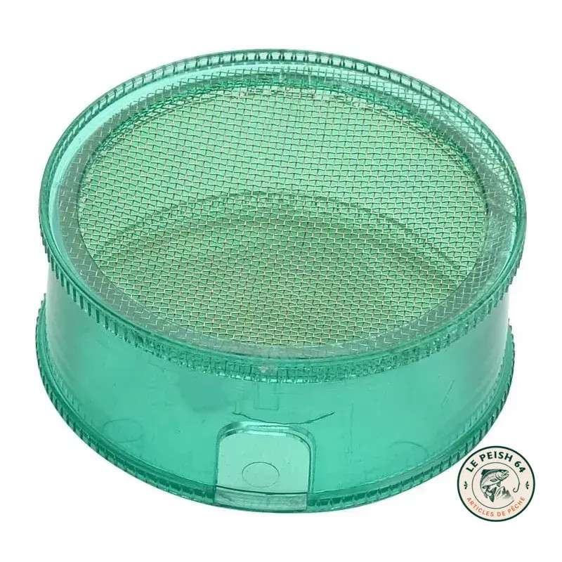 Boite à insectes Plastilys | Le Peish 64