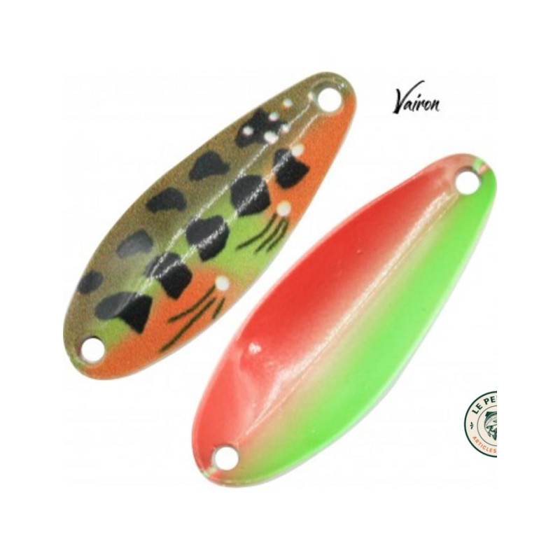 Cuillère ondulante Sico Lure 7g | Le Peish 64