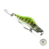 Sico Lure First 40 Coulant | Le Peish 64