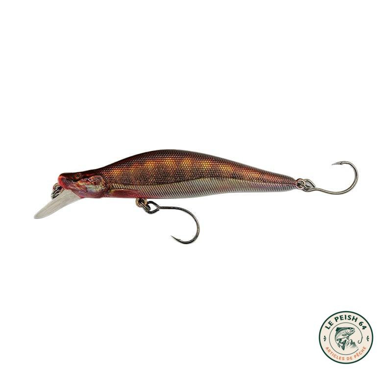 SICO LURE Perfect 64mm Vairon | Le Peish 64