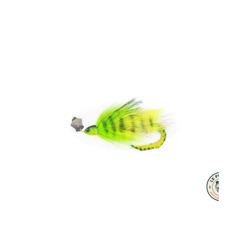 Chacha Bait 30 cm 40 g Firetiger | Le Peish 64