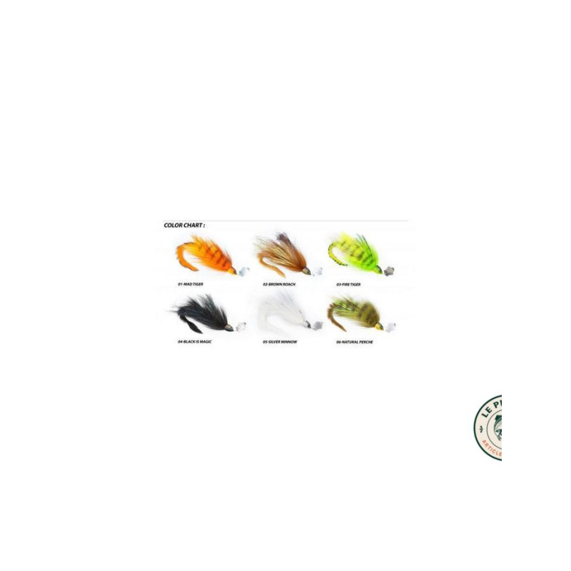 Leurre BIM Chacha Bait 30cm 45g | Le Peish 64