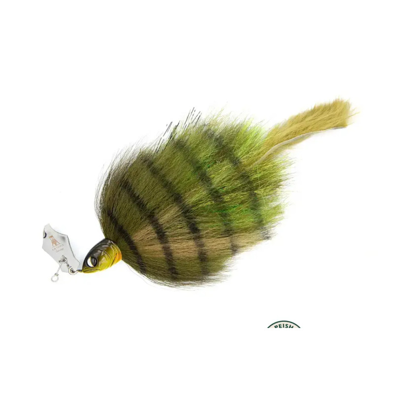 BIM Tackle Chacha Bait Jr. 20 cm 29 g | Le Peish 64