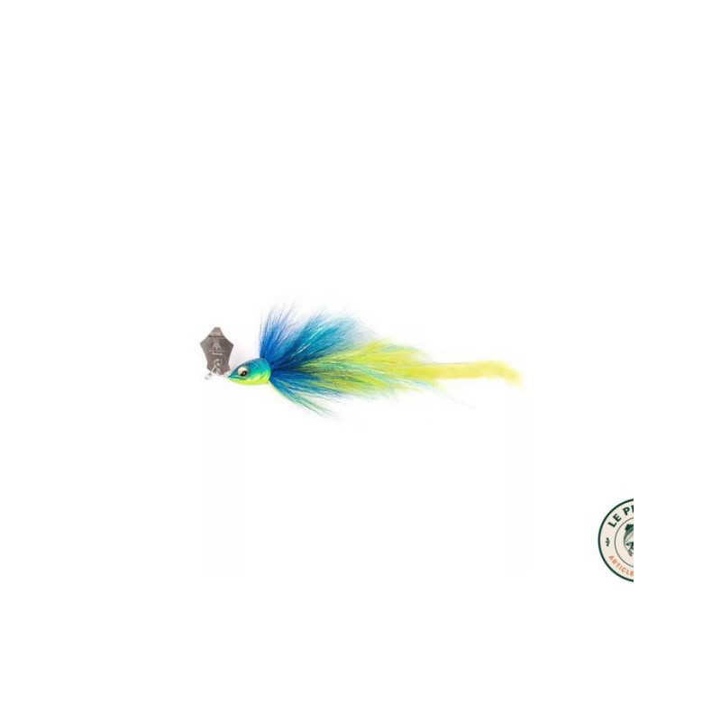 BIM Tackle Chacha Bait 30 cm 40 g | Le Peish 64