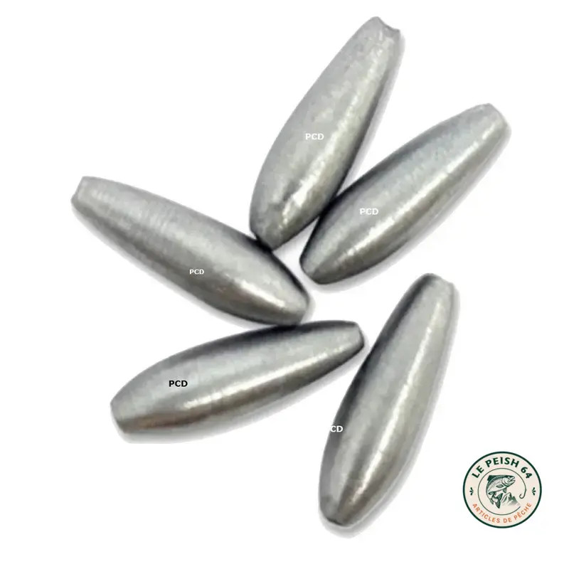 Olivettes Laurent Jauffret par 5 | Le Peish 64