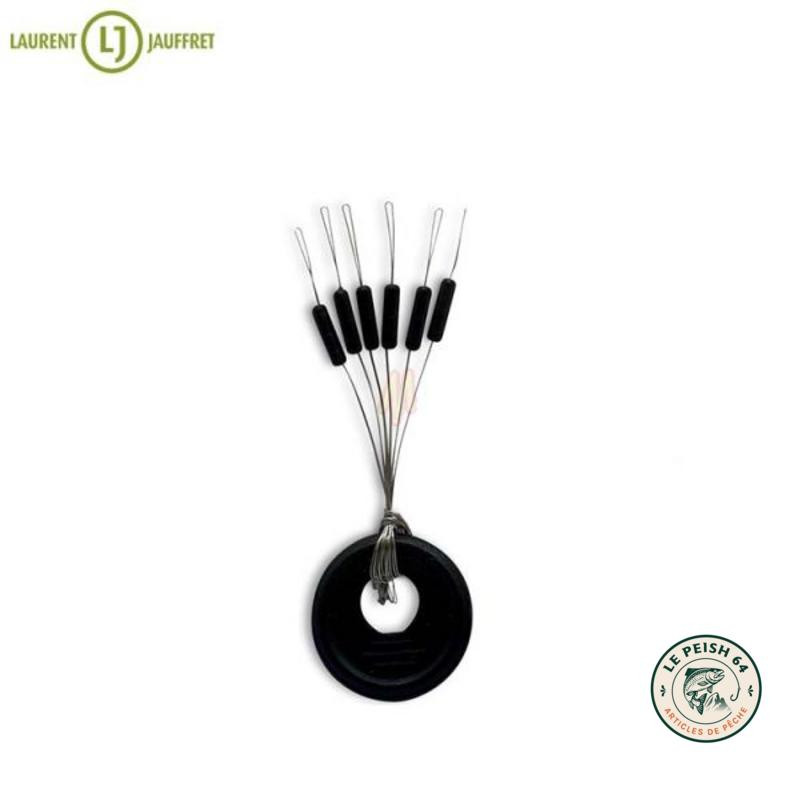 Micro Stop Float Laurent Jauffret | Le Peish 64