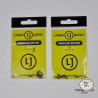 Emerillon rolling Laurent Jauffret | Le Peish 64
