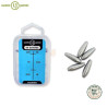Kit 30 olivettes coulissantes Laurent Jauffret | Le Peish 64