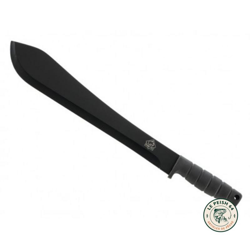 Machette Puma-Tec 36cm inox + étui | Le Peish 64