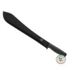 Machette Puma-Tec 36cm inox + étui | Le Peish 64