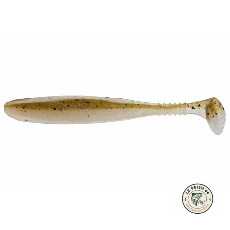 Daiwa D'Fin 10 cm 7 pcs | Le Peish 64