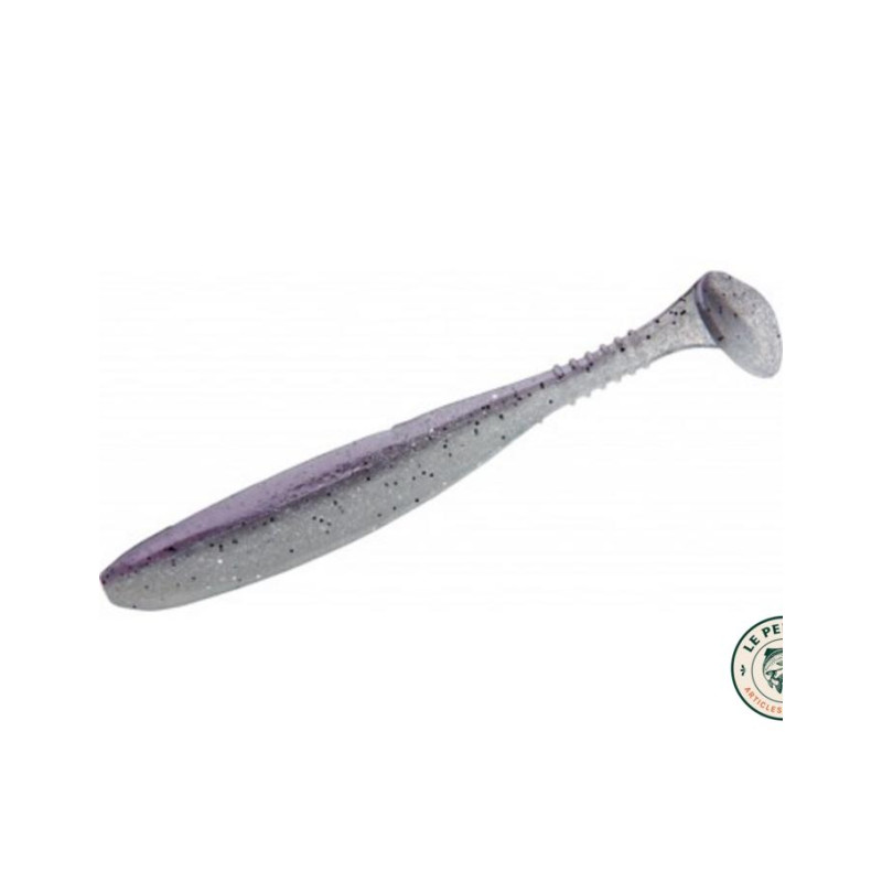 Daiwa Tournament D'Fin 4 10,2 cm 5 g x7 | Le Peish 64