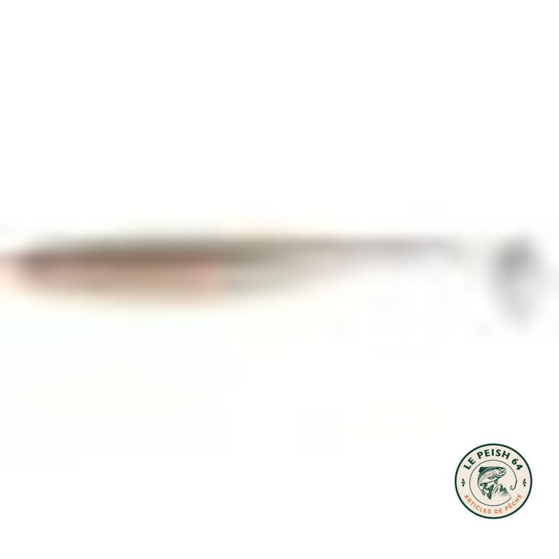 Daiwa Tournament D'Fin Shad 10 cm | Le Peish 64