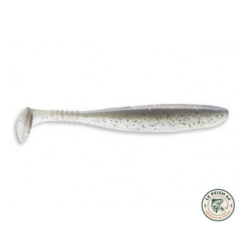 Daiwa Tournament D'Fin Pro Blue 7,6 cm | Le Peish 64